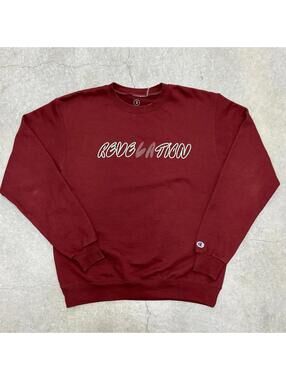 Champion Revelation Nation Crewneck Sweater